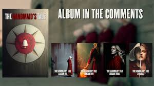 The handmaid's tale is officially coming back for season 4. The Handmaid S Tale Tv Collection Plexposters