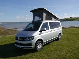 Ebay 2017 Vw Transporter T6 102bhp Highline Brand New Motorhome Campervan Conversion Vwcamper Vwbus Vw Vw Camper Vw Transporter Motorhome