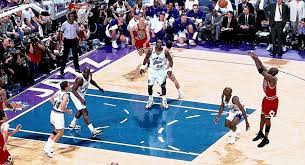 Maybe you would like to learn more about one of these? Last Dance Espn To Air Cinematic Production Of 1998 Nba Finals