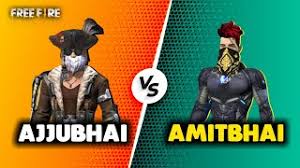 Скачать с ютуба ajju bhai ka big fan. Https Ajju Bhai Vs Amit Bhai Custom Rytmp3 Com