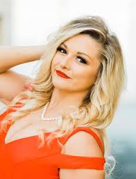 Darby Angle's Instagram, Twitter & Facebook