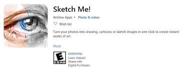 Simple application allow you to create your cartoon image an easy to use app to make you an artist by creating pencil sketches from your photos. 10 Best Cartoon Or Sketch Making Software For Pc Windows Mac