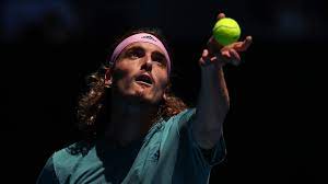 Frothing that oat milk since 1998. Australian Open Greek Wunderkind Stefanos Tsitsipas Erreicht Halbfinale Tennisnet Com