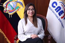Directora de arte camila moreno : File Ab Camila Moreno Subia Consejo Nacional Electoral Jpg Wikipedia