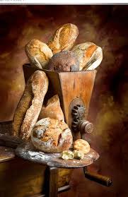 Panes De Autor Para Paladares Exquisitos Bread Food Bakery Bread