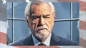 Impersonate succession character logan roy by Donedeal2