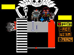 Ink sans phase 3 theme (shanghaivania). Ink Sans Fight Phase 3 Tynker
