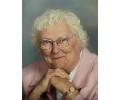 Patricia Johnson Obituary (06/28/1933