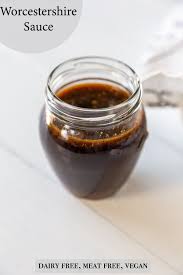 Homemade Vegan Worcestershire Sauce Recipe In 2020 Vegan Worcestershire Sauce Worcestershire Sauce Recipes Vegan Drinks Recipes