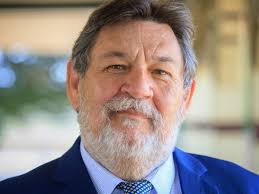 Reconciliation Week interview with PVCI, Professor Joe Fraser