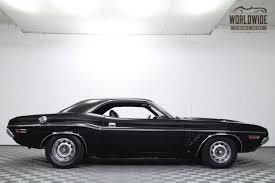 Image result for Black 1971 Dodge