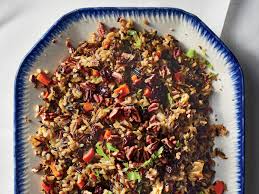In a large skillet, saute the celery, onion and carrot in oil until tender. Thanksgiving Stuffing Recipes Ideas Cooking Light