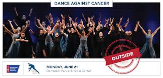 We appreciate that everyone supporting the day has different needs and priorities, so there are a wide variety of ways to get involved. Dance Against Cancer Home Facebook