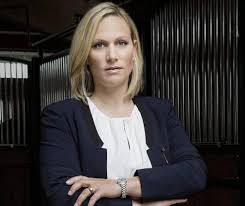 Zara tindall's third child was delivered at home on the bathroom floor, according to husband mike, who opened up about the 'unbelievable' birthing experience on his podcast. Royal Ladies On Twitter Happy 38th Birthday Zara Tindall