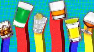 0% fat, 0% carbs, 0% protein. Ranking Hard Liquors By How Un Healthy They Are Dollar Shave Club Original Content