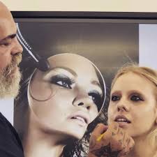 🧷FLAUNT MAGAZINE 🧷 . PUNK-TSUGI COLLECTION . Words by Casey Ayala . .  makeup Key makeup James Vincent @jvincentmakeup for @nobasura_clubhouse  @danessa_myricks @danessamyricksbeauty for sponsoring. Makeup team  @ozzie__g__ @caitlincwyman @hollymarkert ...