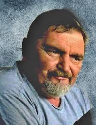 Obituary information for Mr. Gary Grigsby