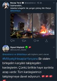 Uzeyir Duran Duranu Twitter
