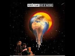 I Dont Have Any Copyright For This Song Lyrics A Fool In Love A Crazy Situation Her Velvet Glove Knocks M Robert Plant Robert Plant Albums Vinyl Poster