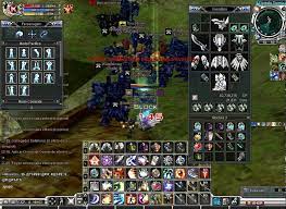 Bellato spiritualist comments () psypers have greater force power than all other classes. The True Best Tanker Of Rf Online Youtube