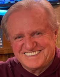 Tribute for John Carl Dyrseth