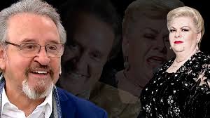 Paquita la del barrio mariachi rancheras tres veces te engane con letra. Paquita La Del Barrio Y Quico Se Lanzan A La Politica Mexicana
