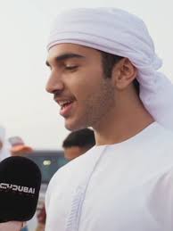 Mohammed Bin Rashid Al Maktoum Dubai Mall