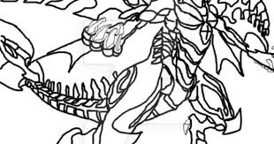 Scar Red Nova Dragon By Aesd Deviantart Com On Deviantart Chaos Dragon Dragon Scar