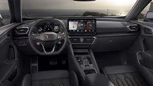 Vieni a trovaraci per scoprire tutti i nostri servizi finanziari. Cupra Formentor Arriva L Ibrida Plug In