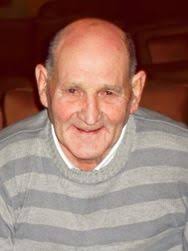 Condolence Book for William (Billy) Fortune (Arklow, Wicklow)