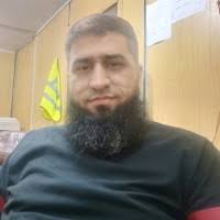 Muhammad Mohsin Iqbal