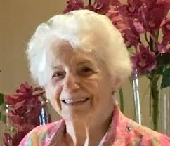 Dora Rosenberg Obituary (1925