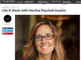 Martha Boykin Photography