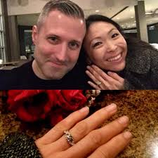 Happy anniversary to Rtn. and Sps