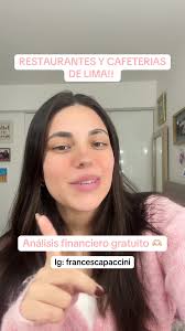 ¿Quieres aprender a manejar mejor tu deuda? Comentanos! #finanzas #deuda  #restaurante #limaperu🇵🇪