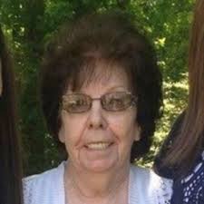 Obituary information for Mary Franklin