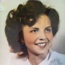 I came across a much higher resolution, and thus clearer/better, photograph  of St. Vincent's Angelica Zaste Gooselaw today, while