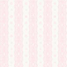 Papier peint effet textile rose glenmoy duplex. Papier Peint Rose Rayures A Dentelle