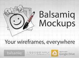 Download Balsamiq Mockups 4 2 7 Crack License Key Latest Download