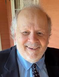 Obituary information for Paul Altschuler