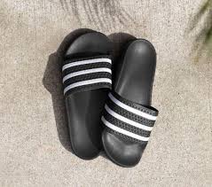 We consider time as the most important resource, so we give you free google slides presentations ready to use. Shop Adidas Adilette Slides Black Platypus Shoes