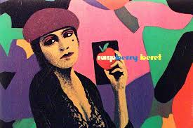 Prince, raspberry beret it's friday, it's been a long week, and dammit, i just want some prince. Prince S Sweetly Romantic Raspberry Beret Defies Expectations