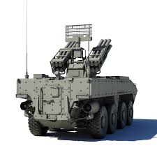 Ifv Boomerang 3d Model In 2020 Military Vehicles Classic Cars Trucks Chevy Armored Vehicles