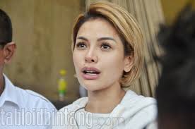 Menang di Persidangan, Nikita Mirzani Siap Perang Lagi dengan Dipo Latief