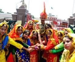 There are various other festivals and rituals which are performed on the full moon day of shravana. Raksha Bandhan 2021 Raksha Bandhan Date Muhurat Timing