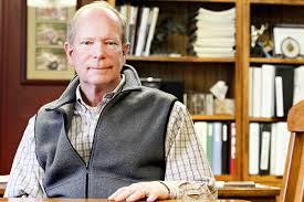 Flathead County Fairgrounds Manager Retires