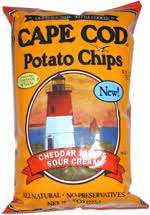Browse our wide selection of potato chips & crisps for delivery . Cape Cod All The Flavors
