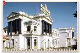 Fort St. George Chennai - History, Architecture