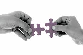 There are six pillars in total, and you'll need to have a geo character in your party. Hd Wallpaper Illustration Of Putting A Team Together Building A Business Team Is Like Assembling A Jigsaw Puzzle Wallpaper Flare