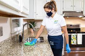 Call us today for your house cleaning needs ! The Cleaning Authority Linkedin
